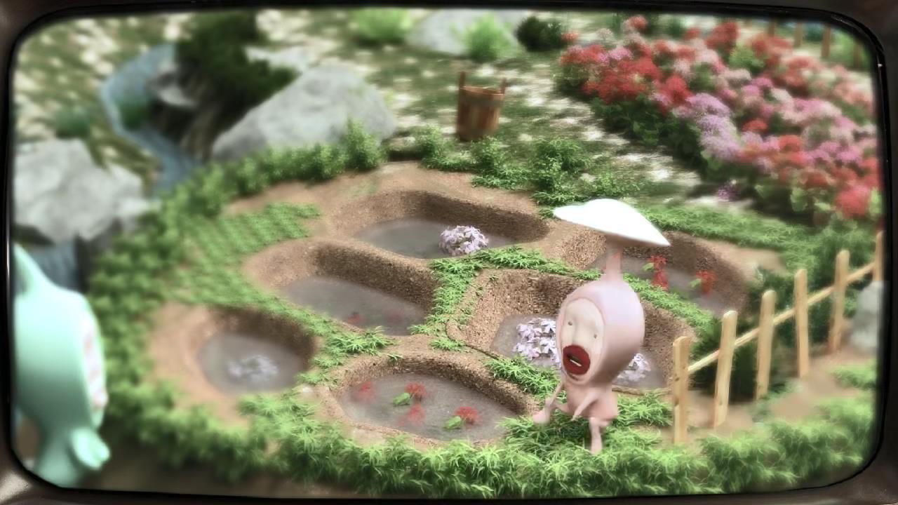 测试
